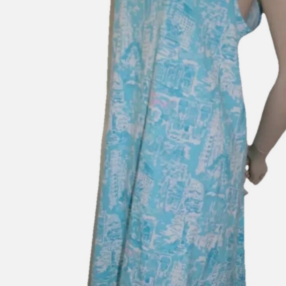 Lilly Pulitzer Kristin dress
